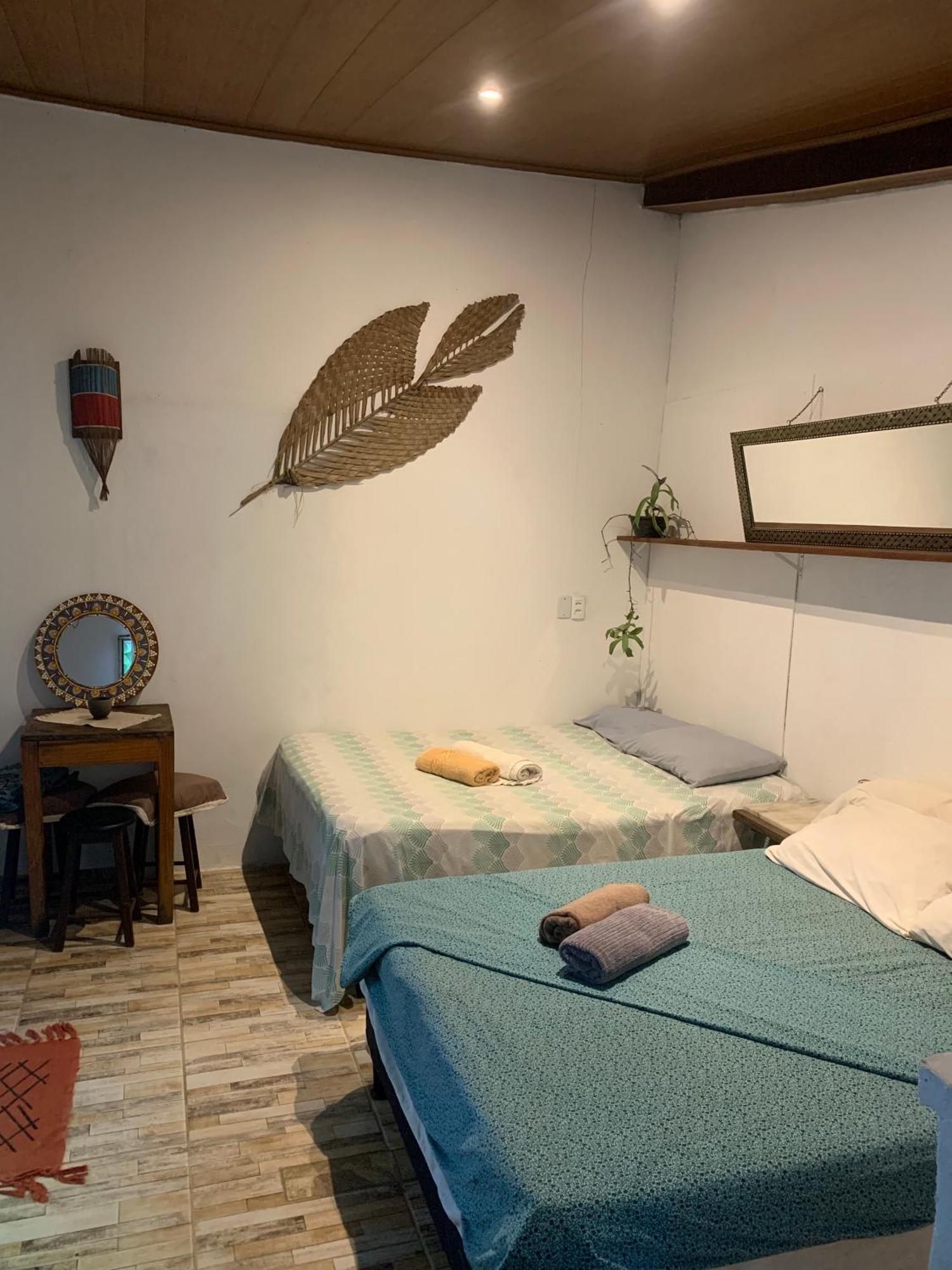 Вилла Conjunto Sol Roots Praia de Pipa Экстерьер фото