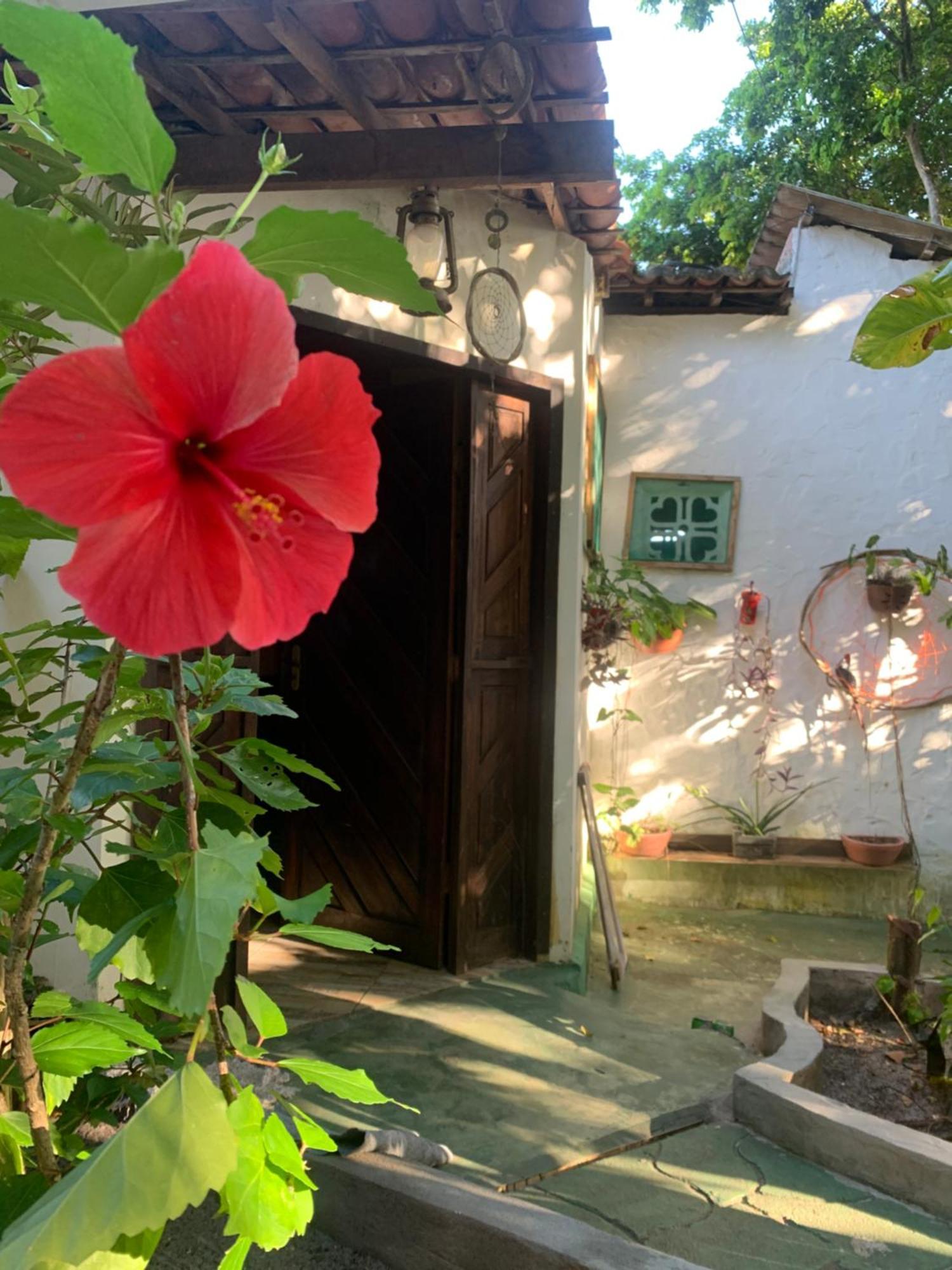 Вилла Conjunto Sol Roots Praia de Pipa Экстерьер фото